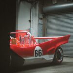 「GT3に匹敵するパフォーマンスを誇る「ロータス タイプ 66」デビュー「見た目はCan-Amレーシングカーだけど中身は最新」」の8枚目の画像ギャラリーへのリンク