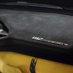 「世界に1台の「フェラーリ 812 コンペティツィオーネ」のボディ全面に描かれたドローイングは何を表現したか【動画】」の9枚目の画像ギャラリーへのリンク