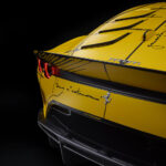 「世界に1台の「フェラーリ 812 コンペティツィオーネ」のボディ全面に描かれたドローイングは何を表現したか【動画】」の20枚目の画像ギャラリーへのリンク