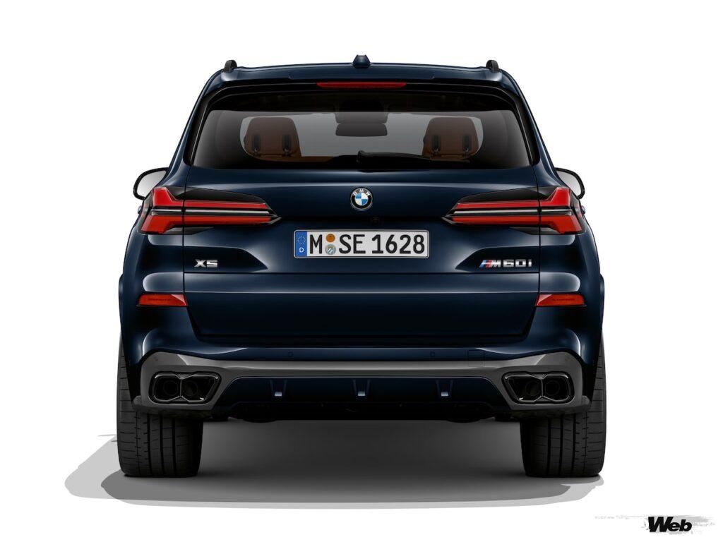 「「BMW X5」の走行性能に防弾＆耐爆発能力を追加した「X5 プロテクション VR6」発表」の3枚目の画像