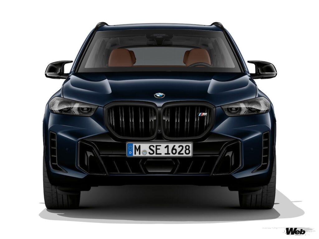 「「BMW X5」の走行性能に防弾＆耐爆発能力を追加した「X5 プロテクション VR6」発表」の5枚目の画像