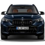 「「BMW X5」の走行性能に防弾＆耐爆発能力を追加した「X5 プロテクション VR6」発表」の5枚目の画像ギャラリーへのリンク
