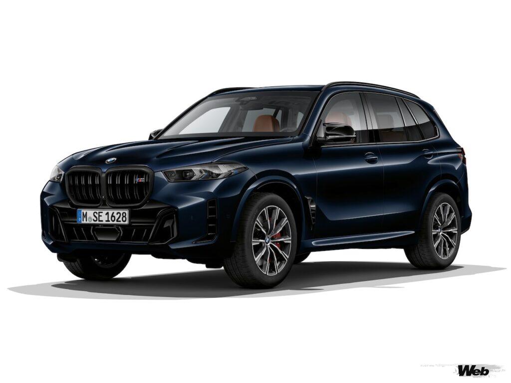 「「BMW X5」の走行性能に防弾＆耐爆発能力を追加した「X5 プロテクション VR6」発表」の6枚目の画像