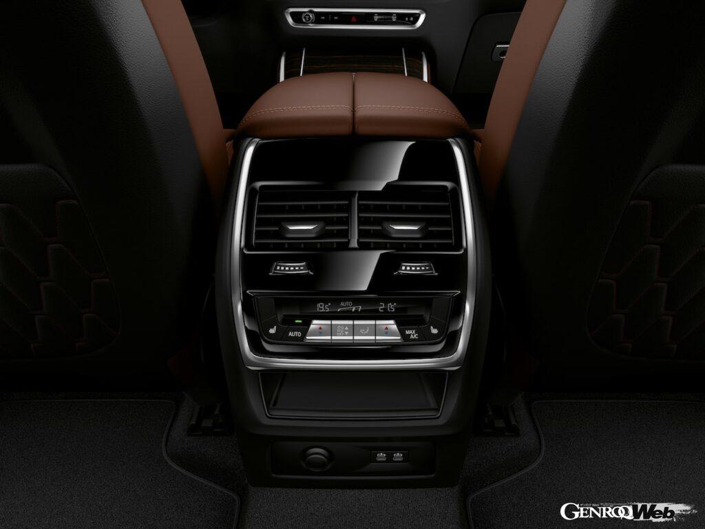 「「BMW X5」の走行性能に防弾＆耐爆発能力を追加した「X5 プロテクション VR6」発表」の8枚目の画像