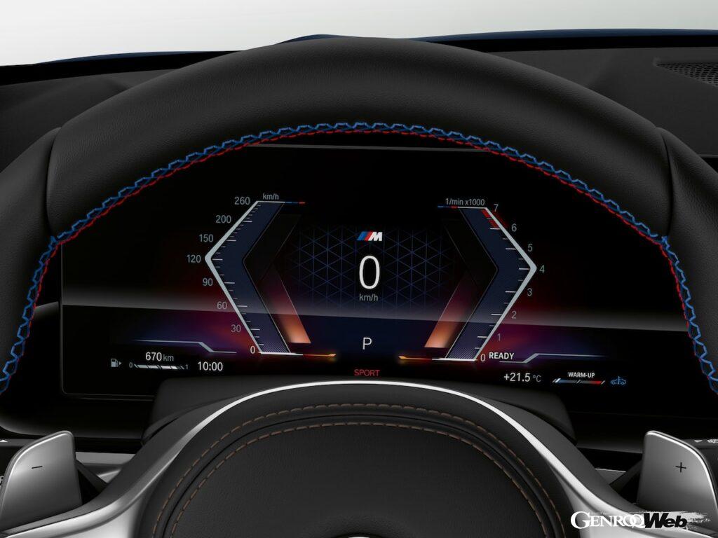 「「BMW X5」の走行性能に防弾＆耐爆発能力を追加した「X5 プロテクション VR6」発表」の9枚目の画像