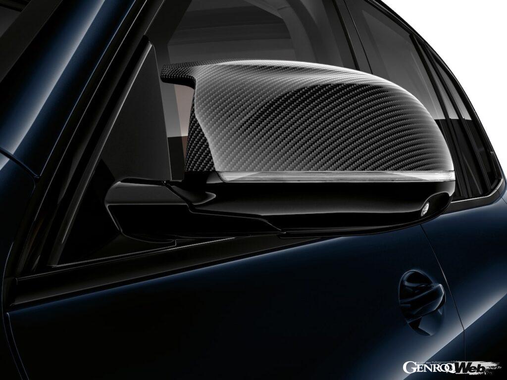 「「BMW X5」の走行性能に防弾＆耐爆発能力を追加した「X5 プロテクション VR6」発表」の11枚目の画像