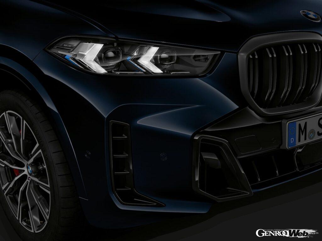 「「BMW X5」の走行性能に防弾＆耐爆発能力を追加した「X5 プロテクション VR6」発表」の12枚目の画像