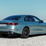 「新型「BMW 5シリーズ」と「メルセデス・ベンツ Eクラス」をディーゼルマイルドハイブリッド＋AWDで比較」の4枚目の画像ギャラリーへのリンク