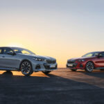 「「電気かガソリンか」新型BMW 5シリーズで選択できるICEとEVの価値を比較検討する」の1枚目の画像ギャラリーへのリンク