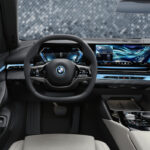 「「電気かガソリンか」新型BMW 5シリーズで選択できるICEとEVの価値を比較検討する」の11枚目の画像ギャラリーへのリンク