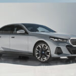 「「電気かガソリンか」新型BMW 5シリーズで選択できるICEとEVの価値を比較検討する」の3枚目の画像ギャラリーへのリンク