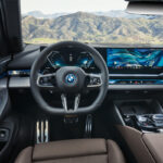 「「電気かガソリンか」新型BMW 5シリーズで選択できるICEとEVの価値を比較検討する」の7枚目の画像ギャラリーへのリンク