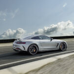 「フラッグシップスポーツ「メルセデスAMG GT クーペ」ワールドプレミア「2＋2シートもあり」【動画】」の21枚目の画像ギャラリーへのリンク