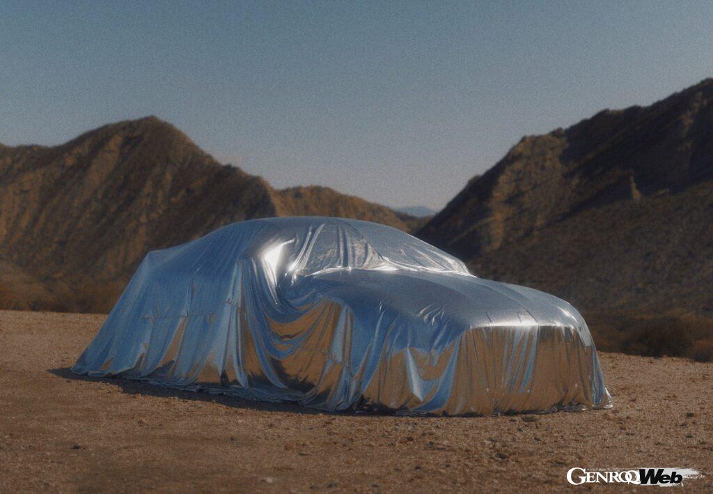 「新型「メルセデスAMG GT」がペブルビーチでワールドプレミア「サイズはどう変わる？」」の9枚目の画像
