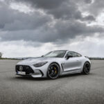 「フラッグシップスポーツ「メルセデスAMG GT クーペ」ワールドプレミア「2＋2シートもあり」【動画】」の31枚目の画像ギャラリーへのリンク