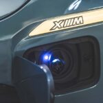 「最高出力653PSを誇るスーパーSUV「BMW XM」を夜の銀座で試乗「2台目となるM専用モデルの実力」」の6枚目の画像ギャラリーへのリンク