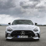 「フラッグシップスポーツ「メルセデスAMG GT クーペ」ワールドプレミア「2＋2シートもあり」【動画】」の35枚目の画像ギャラリーへのリンク