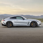 「フラッグシップスポーツ「メルセデスAMG GT クーペ」ワールドプレミア「2＋2シートもあり」【動画】」の13枚目の画像ギャラリーへのリンク