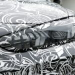 【スクープ！】フロントマスクに変更が施された「BMW M3」は2024年7月に登場か？ - 06_BMW M3 Facelift