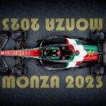「アルファロメオ「33ストラダーレ」がイタリアGPのパドックに登場「F1マシンもスペシャルカラーリング採用」」の4枚目の画像ギャラリーへのリンク