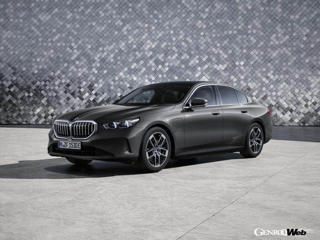 「BMWがIAAモビリティで次世代フル電動コンパクトセダン「ビジョン ノイエ クラッセ」公開」の5枚目の画像