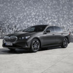 「BMWがIAAモビリティで次世代フル電動コンパクトセダン「ビジョン ノイエ クラッセ」公開」の5枚目の画像ギャラリーへのリンク