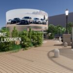 「BMWがIAAモビリティで次世代フル電動コンパクトセダン「ビジョン ノイエ クラッセ」公開」の6枚目の画像ギャラリーへのリンク