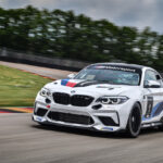 「「BMW & MINI Racing」がF1日本GPサポートレースとしてエクストララウンドを開催」の2枚目の画像ギャラリーへのリンク