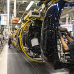「BMWグループが英国MINI生産拠点に6億ポンド投資「2030年からはフル電動モデル専用生産拠点」」の3枚目の画像ギャラリーへのリンク