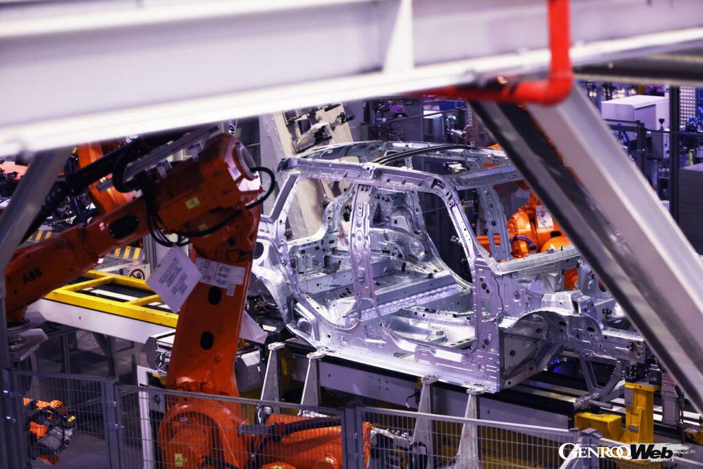 「BMWグループが英国MINI生産拠点に6億ポンド投資「2030年からはフル電動モデル専用生産拠点」」の8枚目の画像