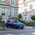 「BMWグループが英国MINI生産拠点に6億ポンド投資「2030年からはフル電動モデル専用生産拠点」」の9枚目の画像ギャラリーへのリンク