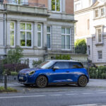 「BMWグループが英国MINI生産拠点に6億ポンド投資「2030年からはフル電動モデル専用生産拠点」」の10枚目の画像ギャラリーへのリンク