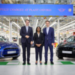「BMWグループが英国MINI生産拠点に6億ポンド投資「2030年からはフル電動モデル専用生産拠点」」の16枚目の画像ギャラリーへのリンク