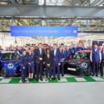 「BMWグループが英国MINI生産拠点に6億ポンド投資「2030年からはフル電動モデル専用生産拠点」」の17枚目の画像ギャラリーへのリンク