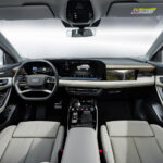 インテリアからデザインされた新型「アウディ Q6 e-tron」が目指したパッセンジャーの快適性 - Audi Q6 e-tron