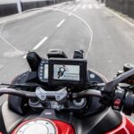 「「バイクと車両の事故を未然に防ぐ」ランボルギーニがバイクメーカーと進める安全システム実験【動画】」の6枚目の画像ギャラリーへのリンク