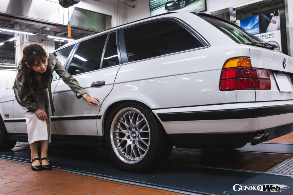 「ドイツから来日した「BMWクラシック」アンバサダーのブルーノ・スペングラーに訊く「クラシックの魅力」」の19枚目の画像
