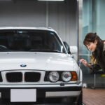 「ドイツから来日した「BMWクラシック」アンバサダーのブルーノ・スペングラーに訊く「クラシックの魅力」」の9枚目の画像ギャラリーへのリンク