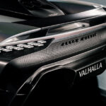 「F1の経験と技術を投入した1012PSのPHEVスーパースポーツ「アストンマーティン ヴァルハラ」は2024年から生産【動画】」の9枚目の画像ギャラリーへのリンク
