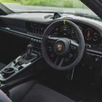 「9000rpm回る自然吸気モデル最高峰「ポルシェ911GT3 RS」は超の付く空力重視マシンだ」の10枚目の画像ギャラリーへのリンク