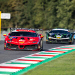 「レーシング・フェラーリの祭典「2023 フィナーリ・モンディアーリ・フェラーリ」がイタリア・ムジェロで開催「499Pと296 GT3も登場」」の1枚目の画像ギャラリーへのリンク