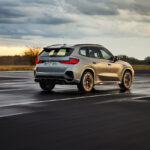 「「BMW X1 M35i xDrive」ついに日本導入「最高出力316PSの2.0リッター直4ガソリンターボ搭載」【動画】」の11枚目の画像ギャラリーへのリンク