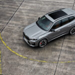 「「BMW X1 M35i xDrive」ついに日本導入「最高出力316PSの2.0リッター直4ガソリンターボ搭載」【動画】」の22枚目の画像ギャラリーへのリンク