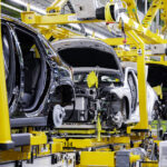 「メルセデス・ベンツが2020年代中盤から新型EVプラットフォーム車両製造開始「製造工程のデジタル化で効率大幅アップ」」の2枚目の画像ギャラリーへのリンク