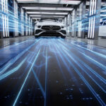 「メルセデス・ベンツが2020年代中盤から新型EVプラットフォーム車両製造開始「製造工程のデジタル化で効率大幅アップ」」の5枚目の画像ギャラリーへのリンク