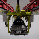 「メルセデス・ベンツが2020年代中盤から新型EVプラットフォーム車両製造開始「製造工程のデジタル化で効率大幅アップ」」の8枚目の画像ギャラリーへのリンク