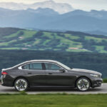 「BMWの主力サルーン5シリーズに「530e セダン」「550e xDrive セダン」プラグインハイブリッドモデル2機種登場」の8枚目の画像ギャラリーへのリンク