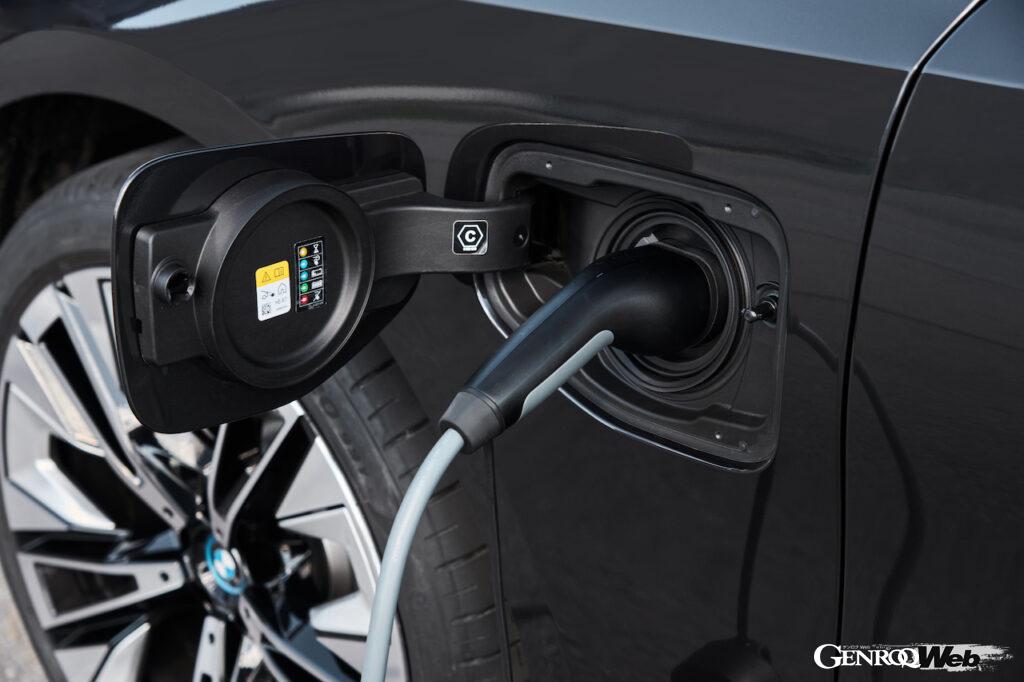 「BMWの主力サルーン5シリーズに「530e セダン」「550e xDrive セダン」プラグインハイブリッドモデル2機種登場」の15枚目の画像