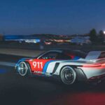 「GT3レーシングカーベースの「ポルシェ 911 GT3 R レンシュポルト」ワールドプレミア【動画】」の5枚目の画像ギャラリーへのリンク