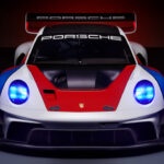 「GT3レーシングカーベースの「ポルシェ 911 GT3 R レンシュポルト」ワールドプレミア【動画】」の7枚目の画像ギャラリーへのリンク